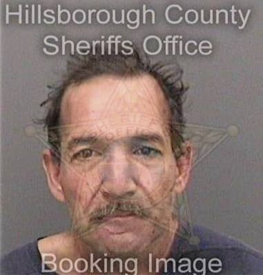 Joseph Wright, - Hillsborough County, FL 