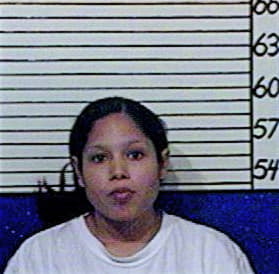 Marsha Aleman, - Comal County, TX 