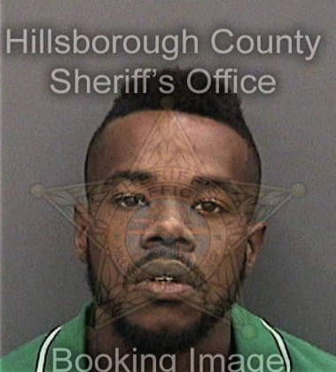 Marquis Alexander, - Hillsborough County, FL 