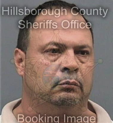 Johnathan Alford, - Hillsborough County, FL 