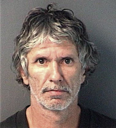 James Allemond, - Escambia County, FL 