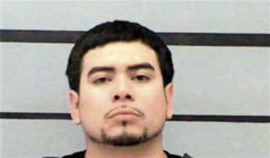 Isaiah Alvarez, - Lubbock County, TX 