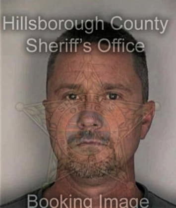 Robert Ameduri, - Hillsborough County, FL 