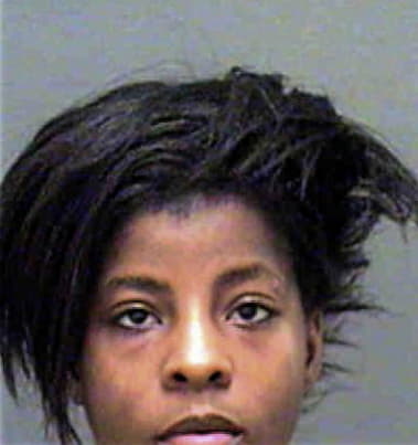 Tomika Anderson, - Mecklenburg County, NC 