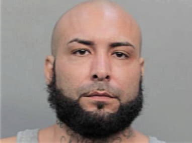 Carlos Arado-Gonzalez, - Dade County, FL 