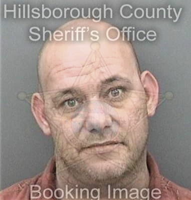 Joaquin Aranda, - Hillsborough County, FL 