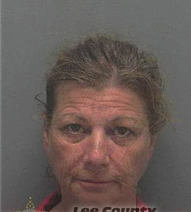 Christy Armstrong, - Lee County, FL 