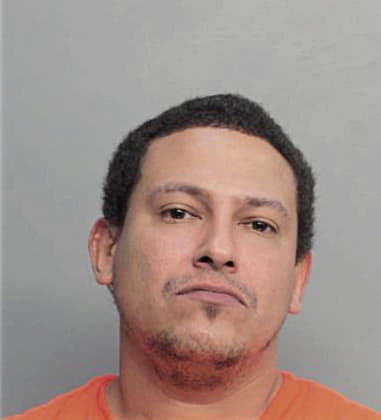 Bryan Azuajesanchez, - Dade County, FL 