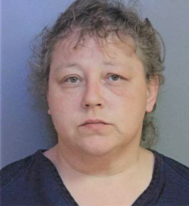 Heather Bagwell, - Polk County, FL 