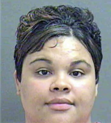 Terria Bailey, - Mecklenburg County, NC 