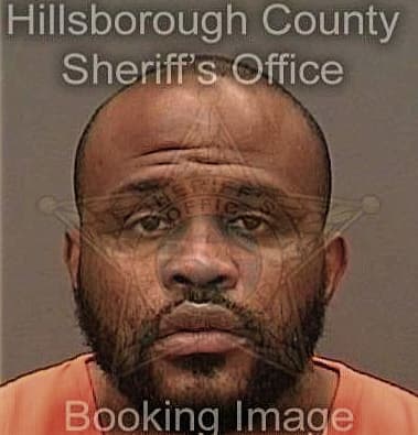 Jimmie Baker, - Hillsborough County, FL 