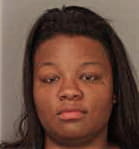 Trinecia Barron, - Shelby County, TN 