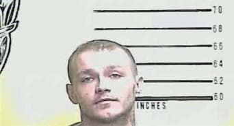 Lonnie Barton - Bell County, KY 
