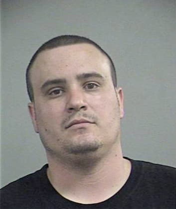Cody Bates - Jefferson County, KY 