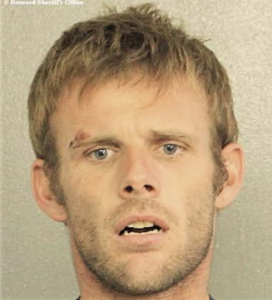 Christopher Benjamin, - Broward County, FL 