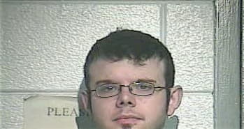 Thomas Bennett, - Rowan County, KY 