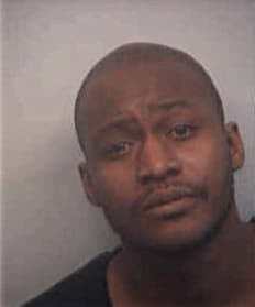 Kelvin Bibbs - Fulton County, GA 