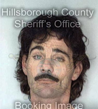 Robert Blink - Hillsborough County, FL 