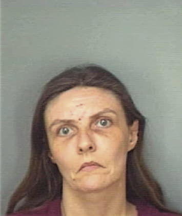 Frances Bohannon - Polk County, FL 