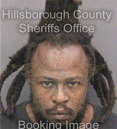 Dwayne Bostic - Hillsborough County, FL 