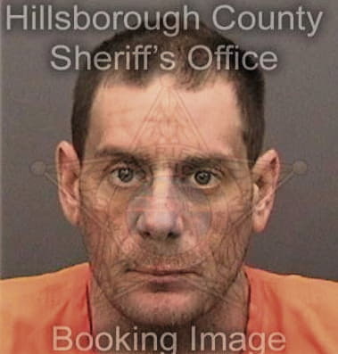 Carlos Bowers - Hillsborough County, FL 