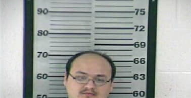 Bobby Bowles, - Dyer County, TN 