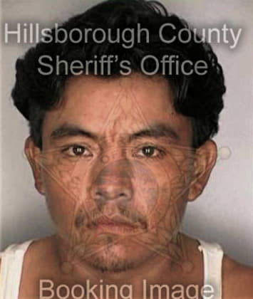 Corey Boyd - Hillsborough County, FL 