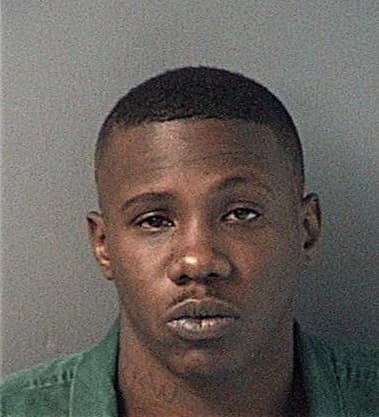 Mario Brewer, - Escambia County, FL 