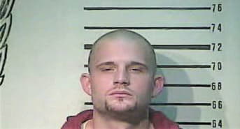 Anthony Brock - Bell County, KY 