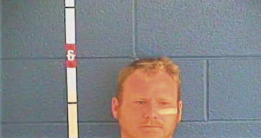 Jeremiah Brock, - Boyle County, KY 