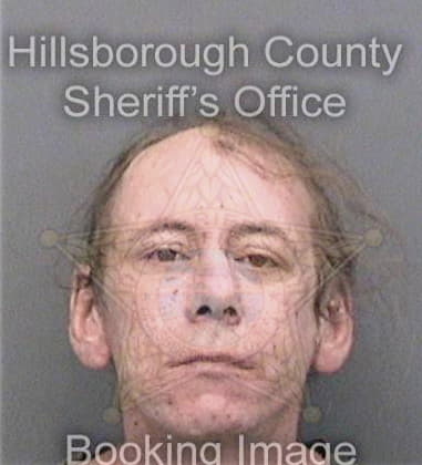 Bobby Bruton, - Hillsborough County, FL 