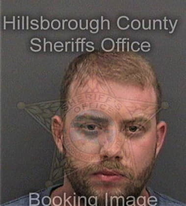 Milton Caceresmendoza, - Hillsborough County, FL 