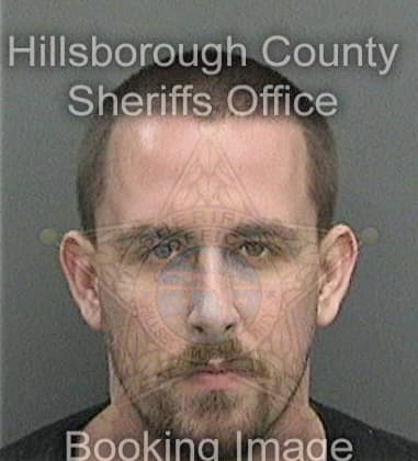 Dwayne Caldwell, - Hillsborough County, FL 