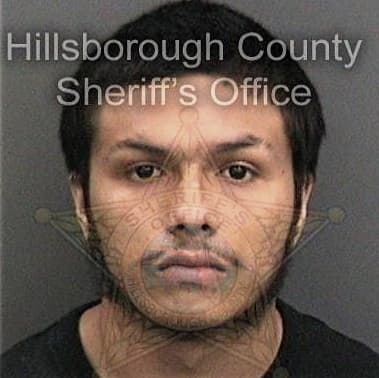 William Camacho, - Hillsborough County, FL 