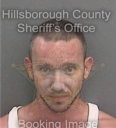 Simon Carachure, - Hillsborough County, FL 