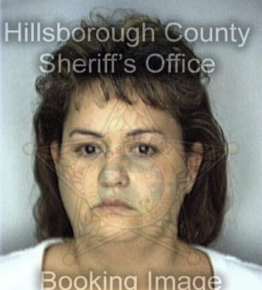 Diana Carmona, - Hillsborough County, FL 