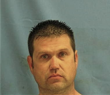 Keith Carter, - Pulaski County, AR 