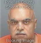 Antonio Castaneda, - Pinellas County, FL 