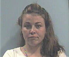 Kristin Caudill - Fayette County, KY 
