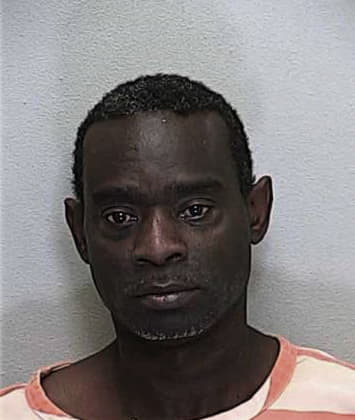 Melvin Chambliss, - Marion County, FL 