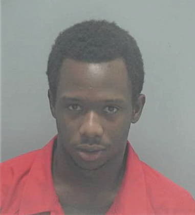 Terrence Christian-Reddick, - Lee County, FL 