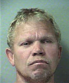 Damon Coleman, - Okaloosa County, FL 