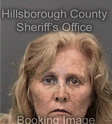 Mary Cook, - Hillsborough County, FL 