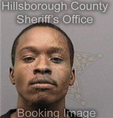 Anthony Copeland, - Hillsborough County, FL 