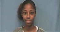 Darneshia Cornice, - Saline County, AR 