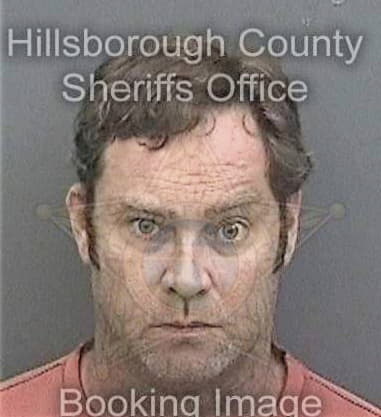 Dennis Cowell, - Hillsborough County, FL 