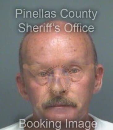 Charles Davis, - Pinellas County, FL 