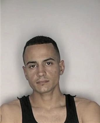 Anthony Delgado, - Hillsborough County, FL 