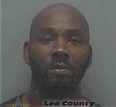 Frederick Dickerson, - Lee County, FL 