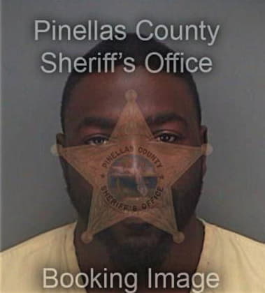 Edwynn Dickey, - Pinellas County, FL 